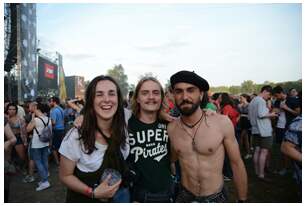 Foto 150 de la jueves 6 de julio | Bilbao BBK Live 2017